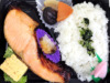 ヤオコーの銀鮭西京味噌焼弁当を食べまくり！どれも分厚く甘い銀鮭がドン！