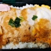 ロースかつ重