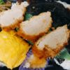 ヤオコーの豚ヒレかつ海苔弁当は旨味あるヒレかつにふっくら分厚い厚焼玉子