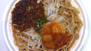 中華蕎麦とみ田監修 ウマ辛豚ラーメン