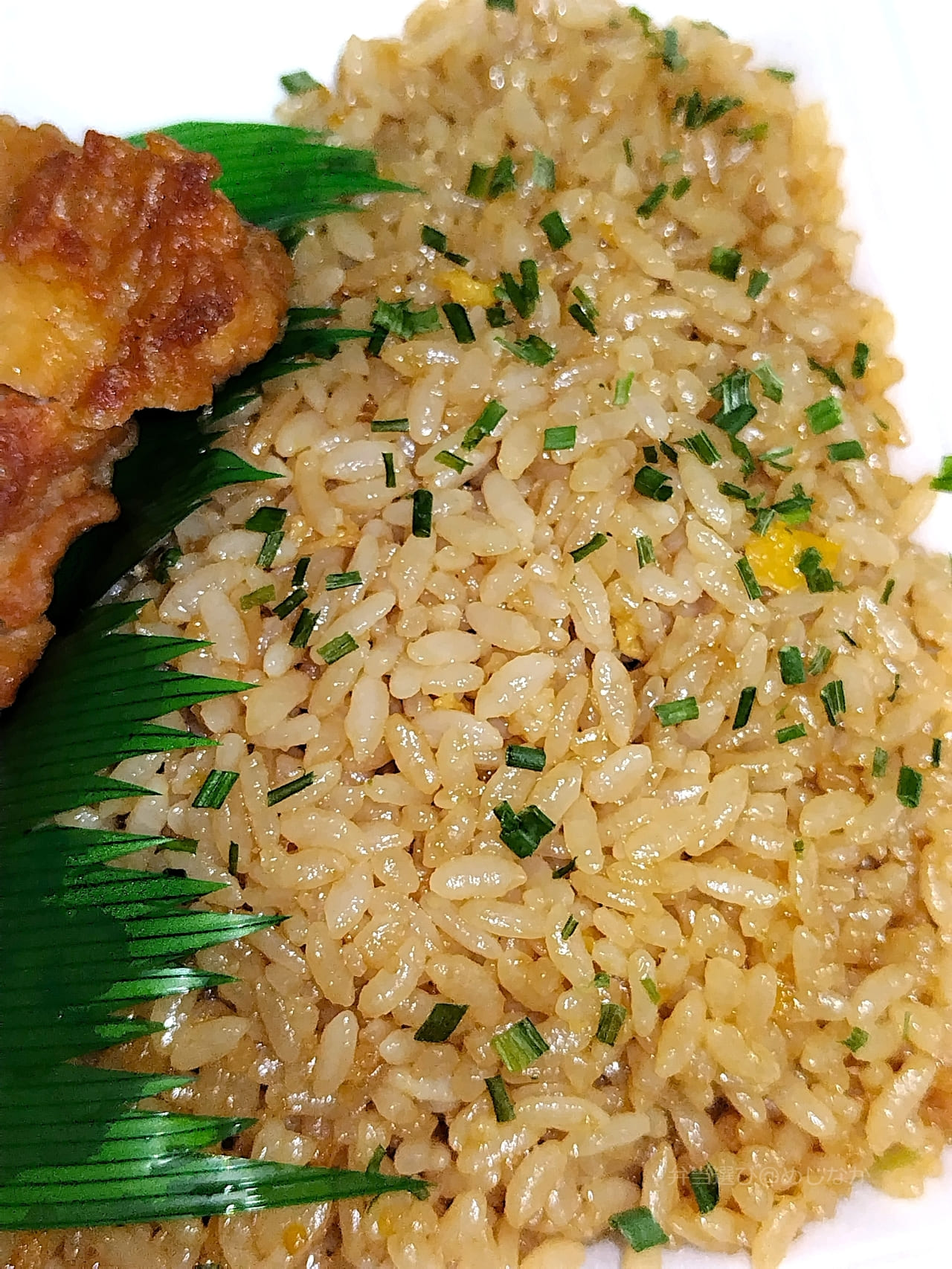 炒飯