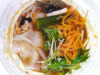 冷し麻辣湯麺