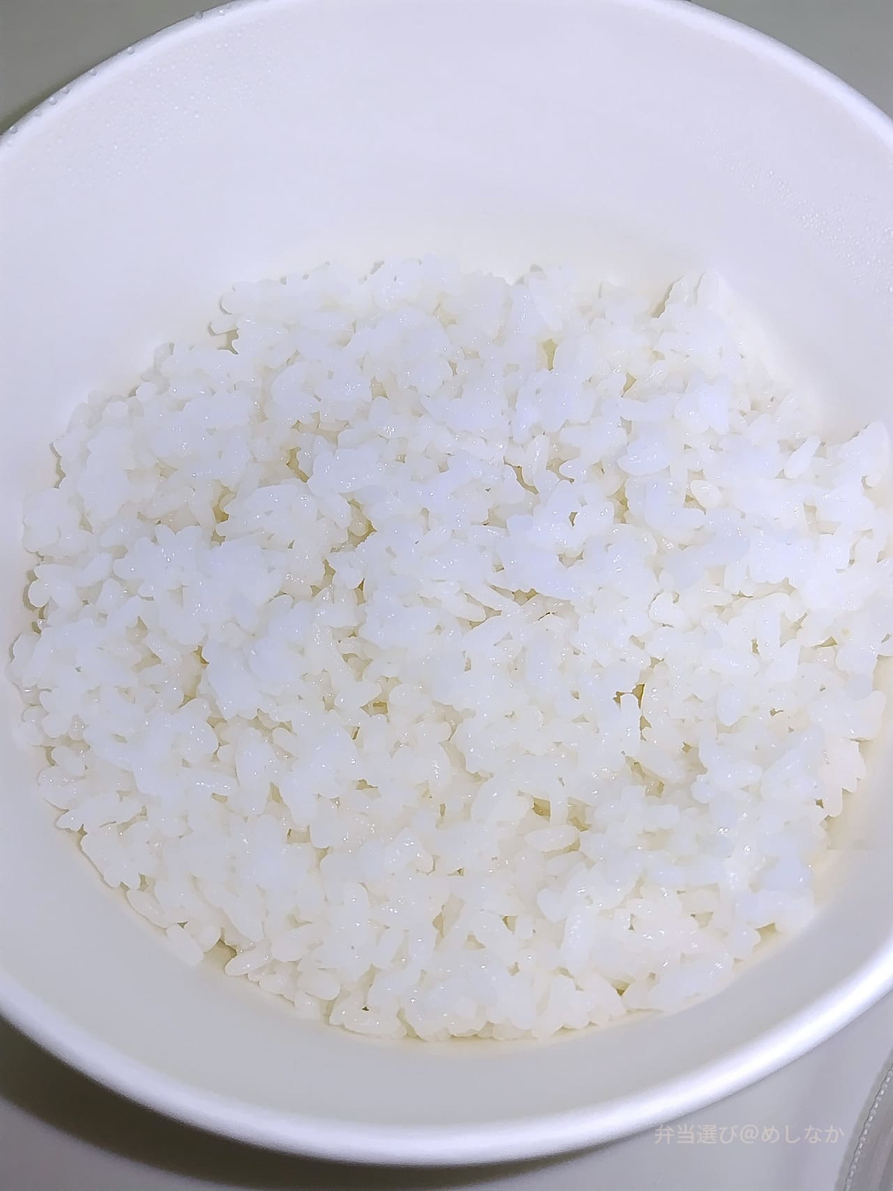 白飯
