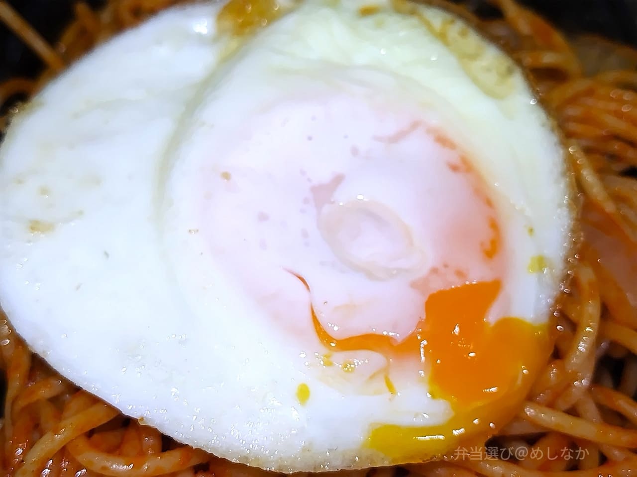 目玉焼き