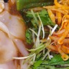 冷たくてちゅるもちで旨辛！セブン-イレブンの冷し麻辣湯麺（めしなか） - エキスパー